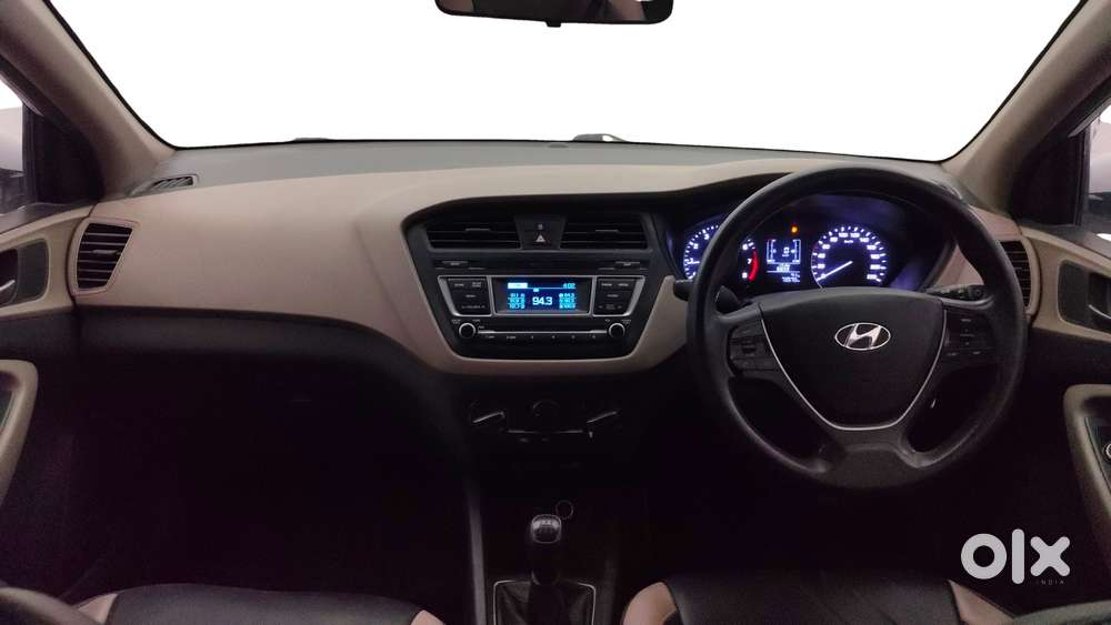 Hyundai Elite I20 Magna 1.2, 2015, Petrol