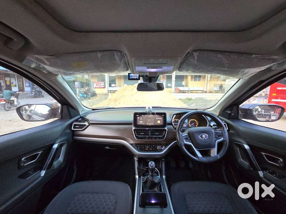 Single Owner Tata Harrier Xt+ (manual)  37k Km  Insurance 2027