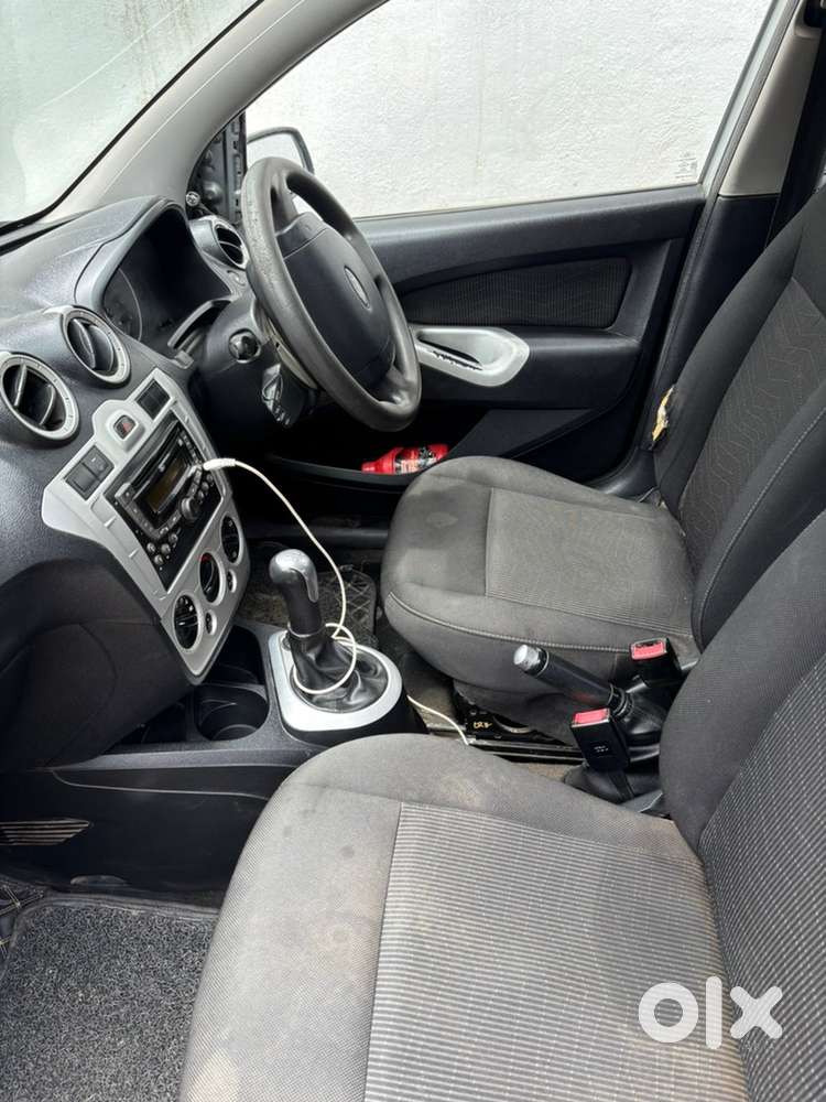 Ford Figo Diesel 2015
