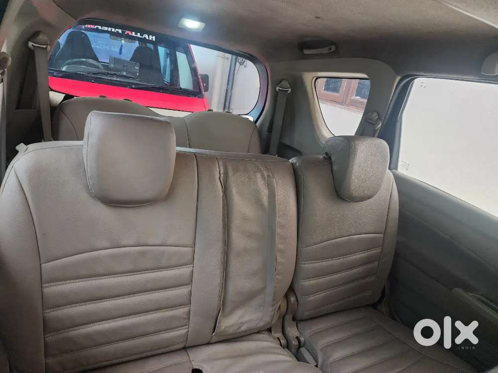 Maruti Suzuki Ertiga Vdi 2013