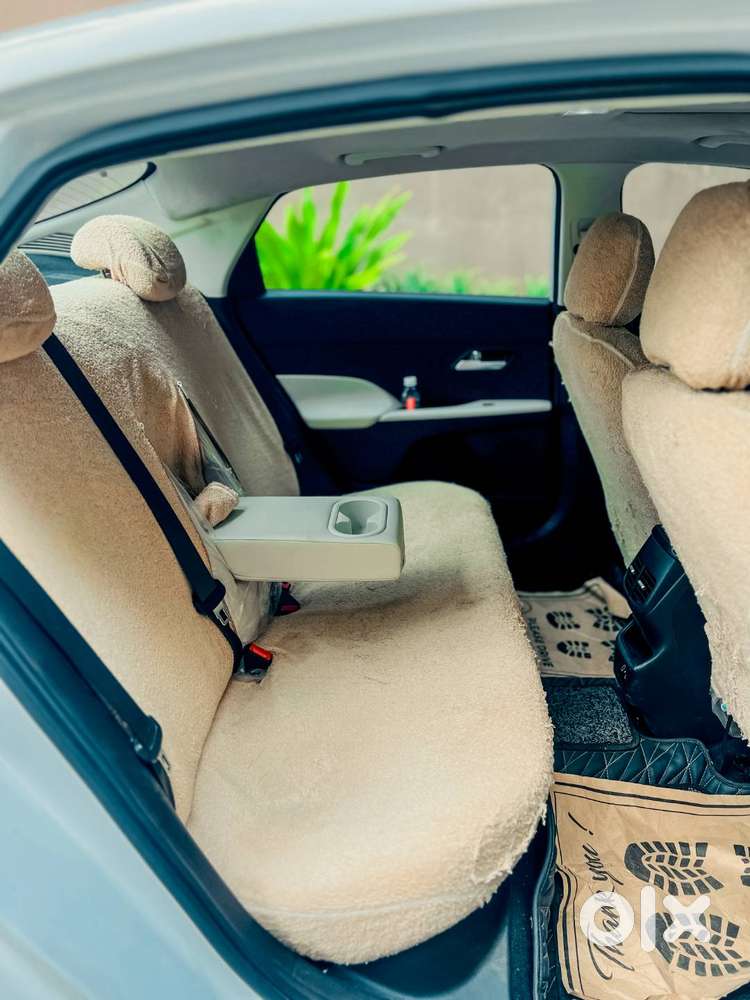 New Verna Sx1.5 Manual (only 2nd Service Done)