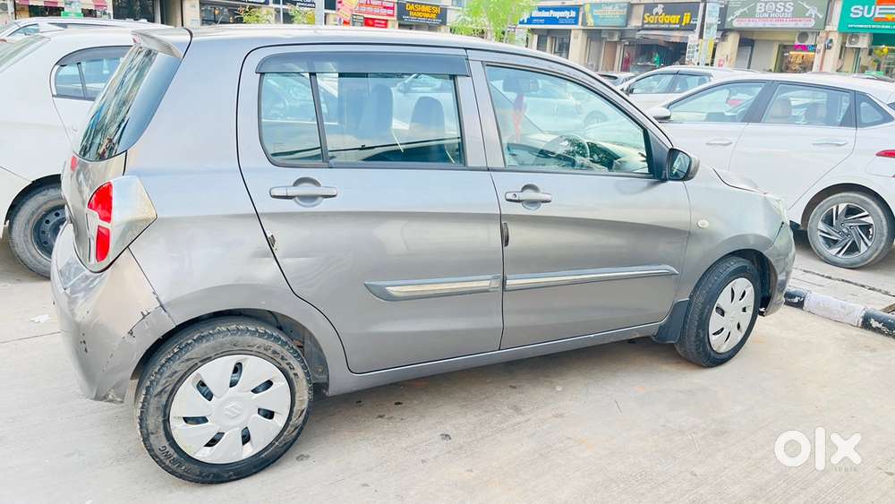 Maruti Suzuki Celerio 2019 Petrol Well Maintained