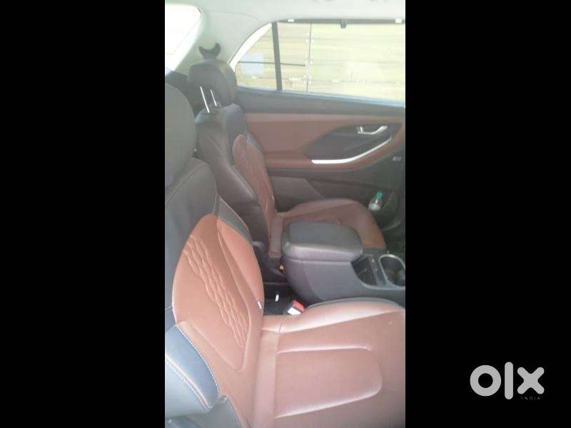 Hyundai Alcazar 1.5 Platinum (o) Diesel At 7 Str, 2022, Diesel