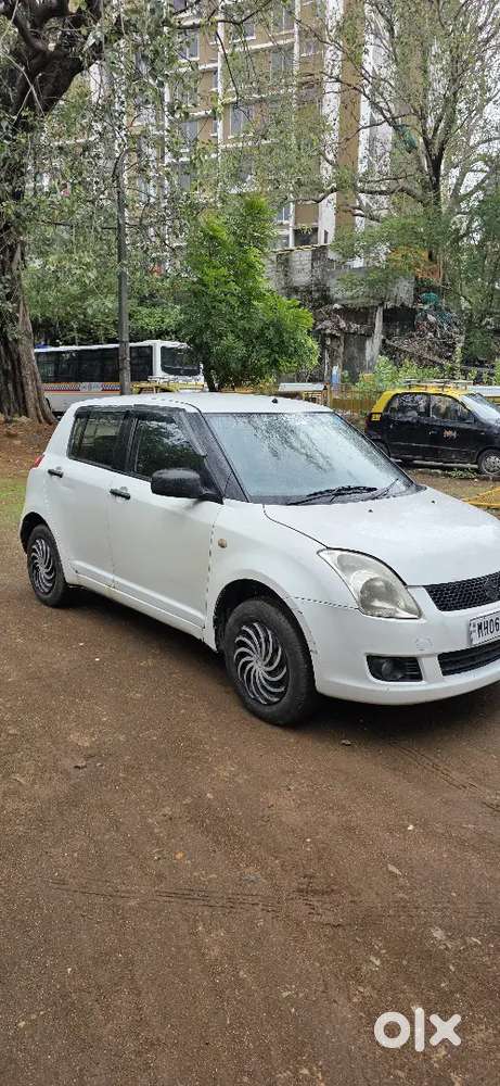 Maruti Suzuki Swift Vxi 2008