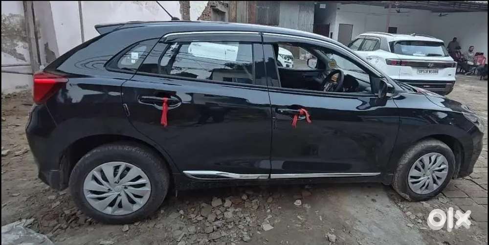 Maruti Suzuki Baleno 1.2 Delta 2026