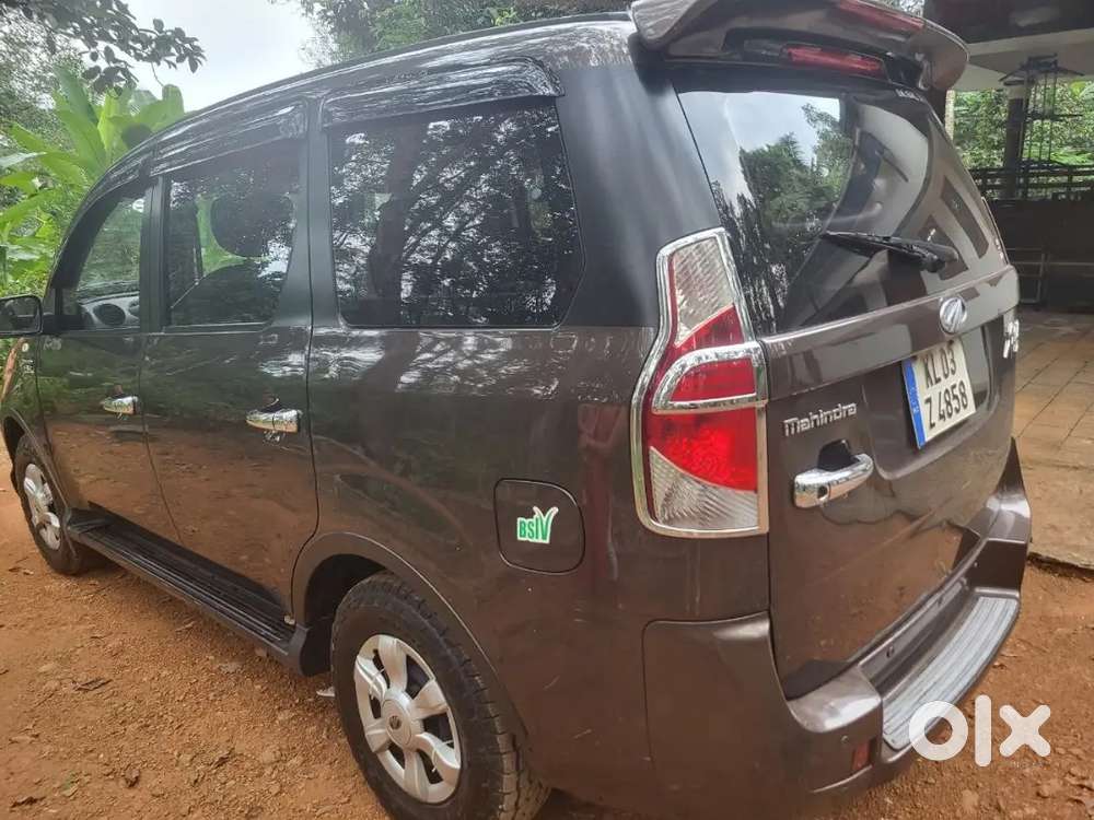 Mahindra Mhawk H4 Xylo Diesel Manual 2015
