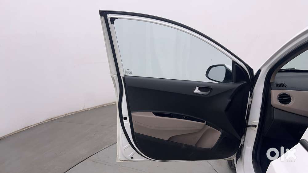 Hyundai Grand I10 1.2 Kappa Sportz, 2020, Petrol