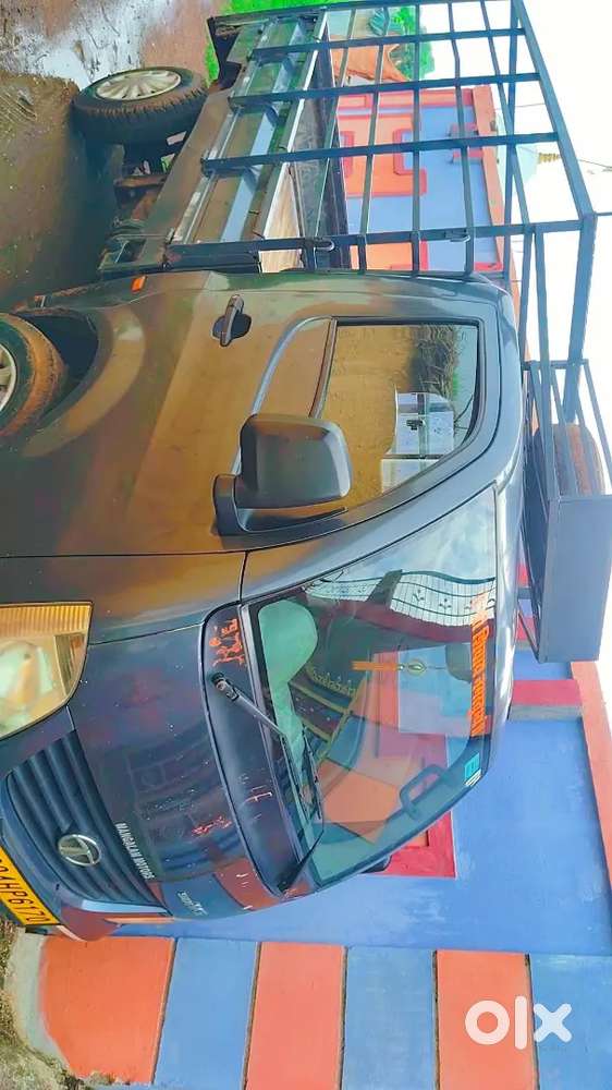Tata Ace Super