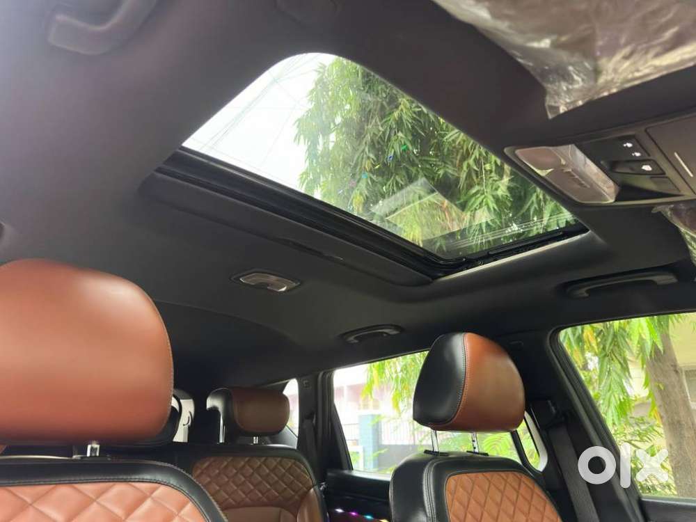 Mahindra Alturas G4 4wd At, 2020, Diesel