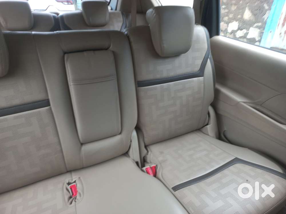 Maruti Suzuki Ertiga Vxi Shvs, 2021, Cng & Hybrids