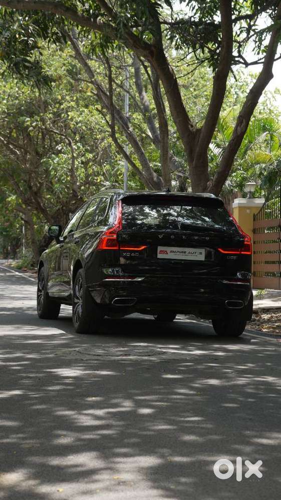 Volvo Xc60 D5 Inscription, 2019, Diesel