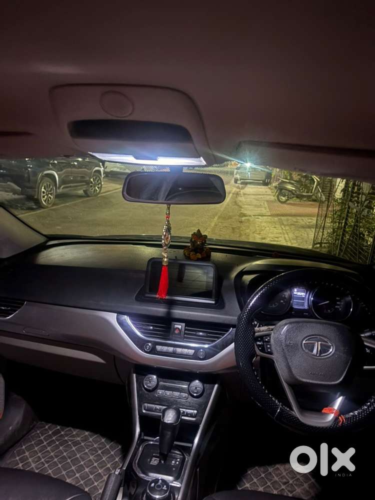 Tata Nexon Diesel 2018