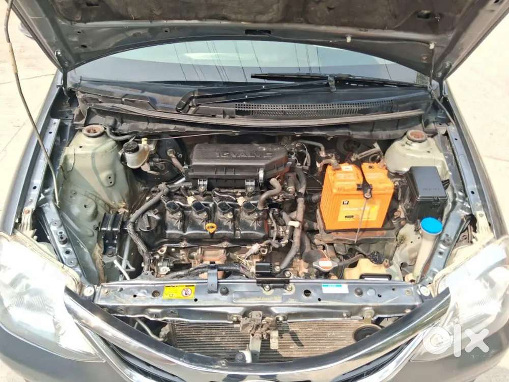 Toyota Etios Liva 2013 Petrol 81000 Km Driven