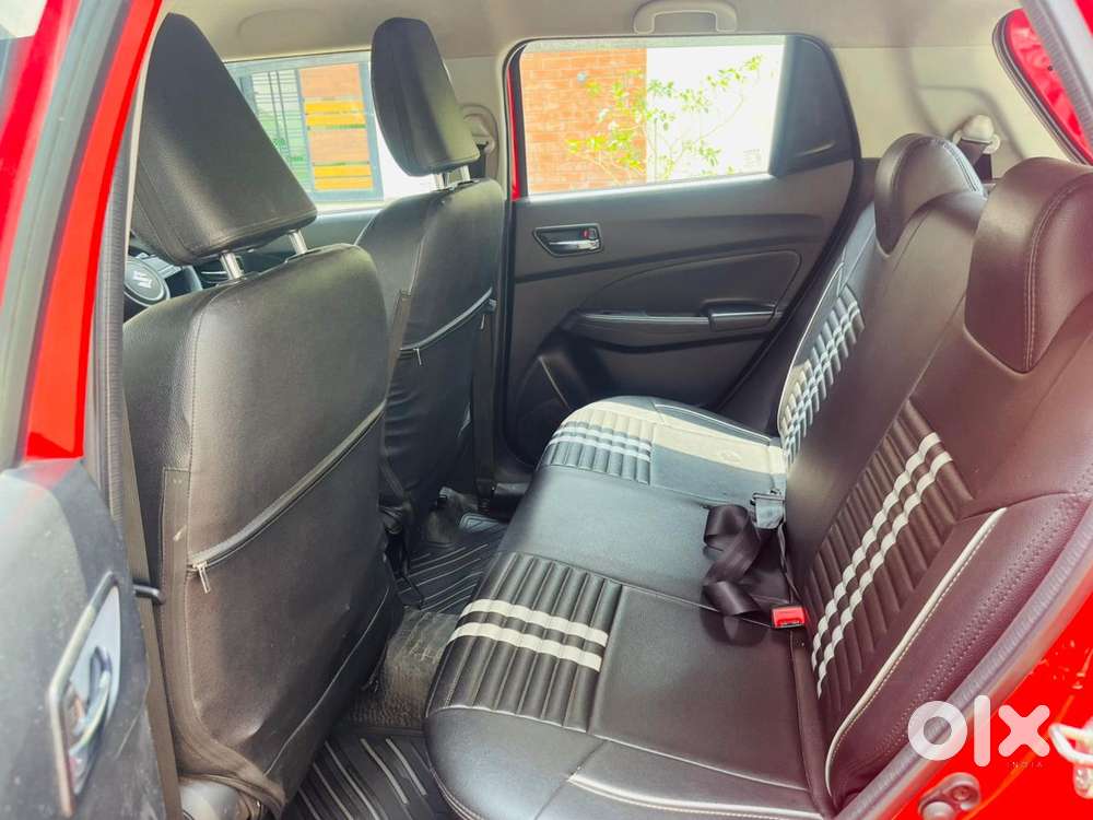 Maruti Suzuki Swift 1.2 Vxi (o), 2020, Petrol