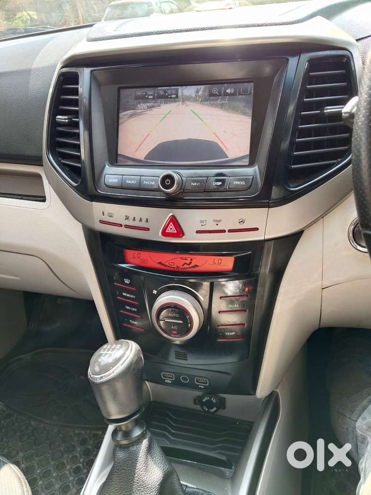Mahindra Xuv300