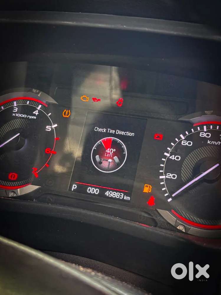 Thar Lx At 4wd 4s Ht