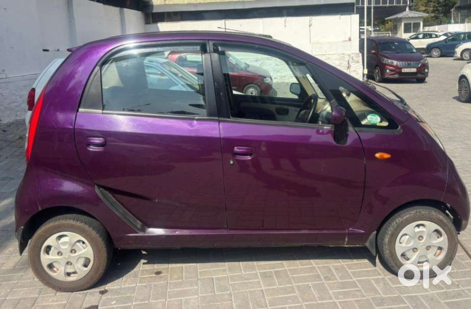 Tata Nano 2012-2015 Twist Xt, 2014, Petrol
