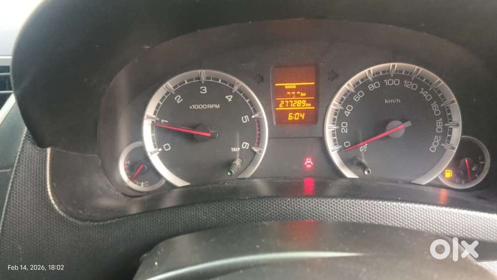 Maruti Suzuki Swift Ddis Vdi, 2012, Diesel