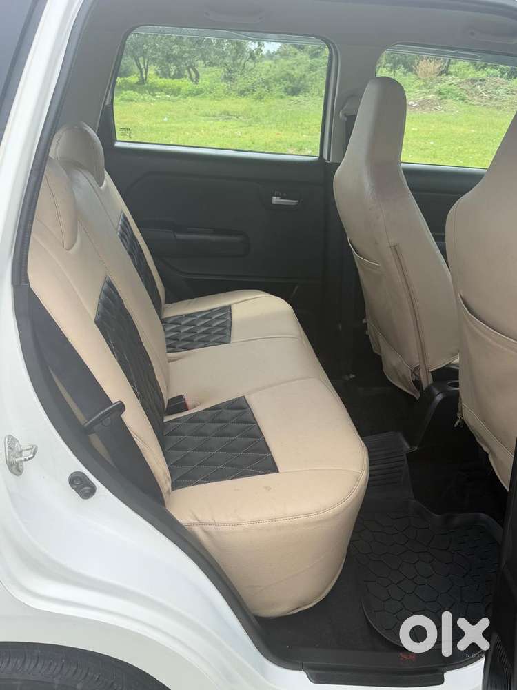 Maruti Suzuki Wagon R Zxi, 2020, Cng & Hybrids