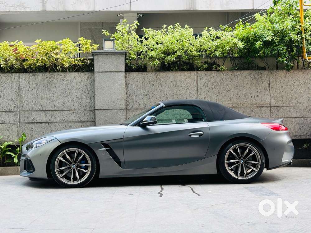 Bmw Z4 M40i, 2024, Petrol