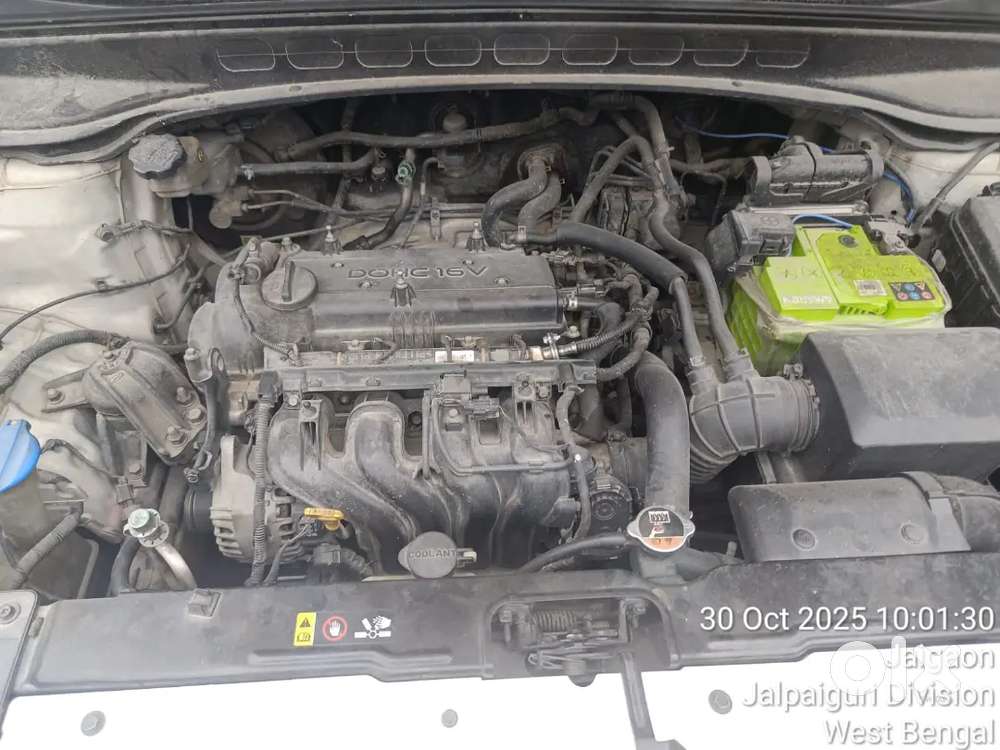 Hyundai Creta 2015 Petrol 72500 Km Driven