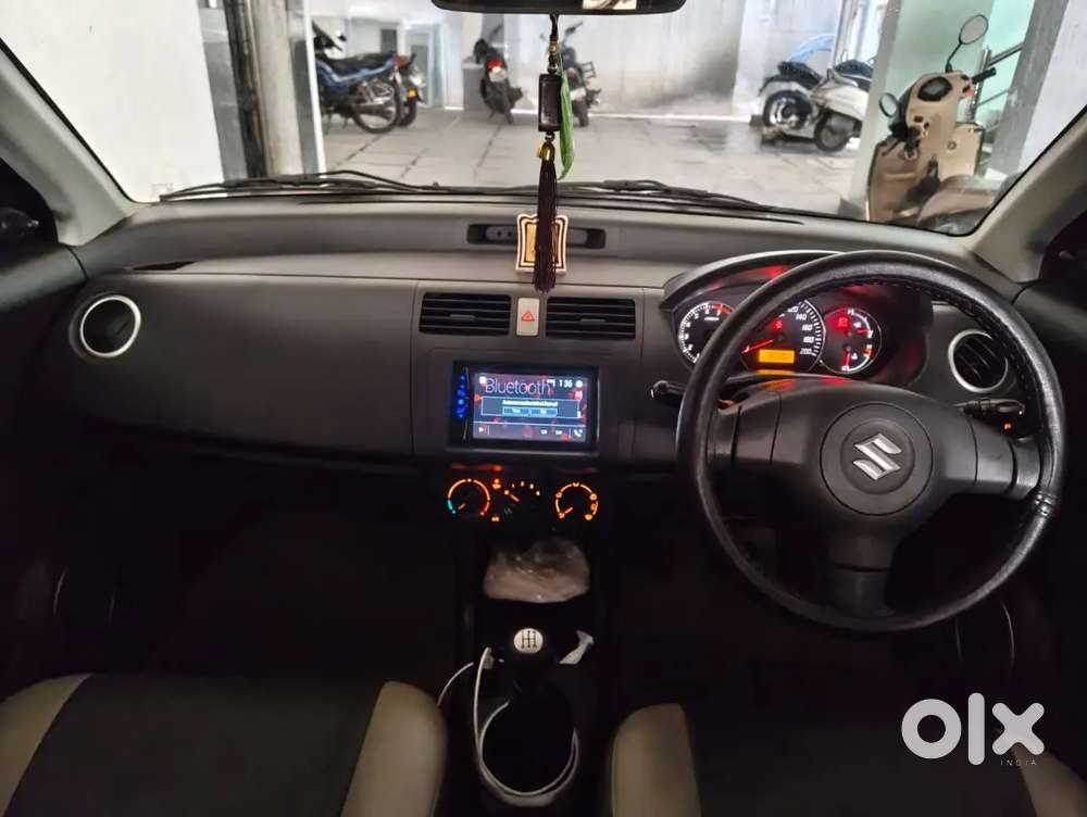 Maruti Suzuki Swift 2011 Petrol Well Maintained