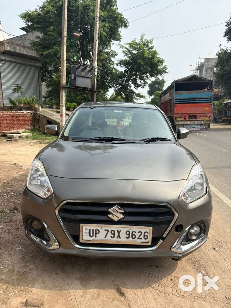 Maruti Dzire 2022 Cng