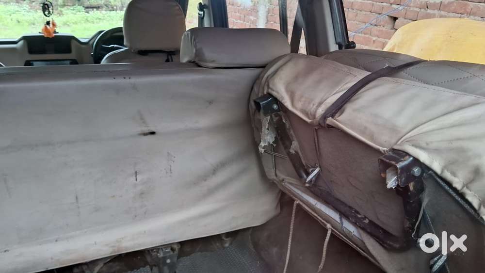 Mahindra Scorpio Classic 2.2 S Mt 7 Str, 2024, Diesel