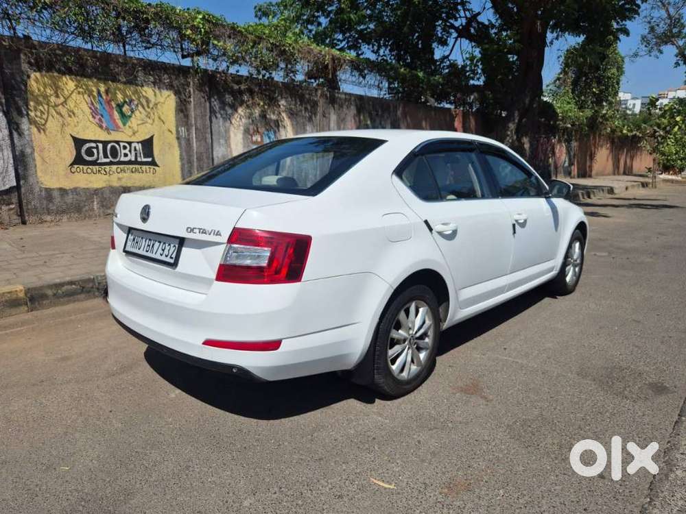 Skoda Octavia Ambition 1.4 Tsi Mt, 2014, Petrol
