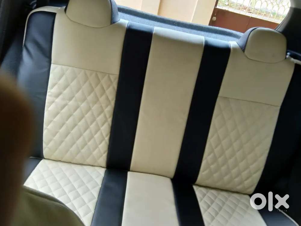 Renault Kwid 2019 Petrol Well Maintained