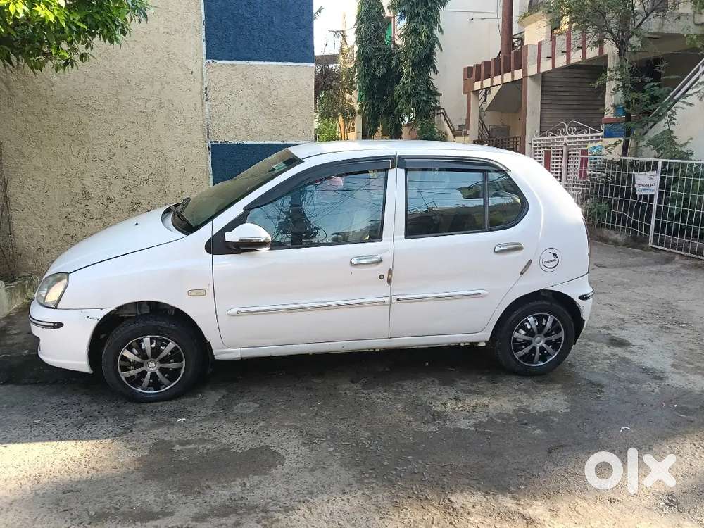 2013 Tata Indica V2