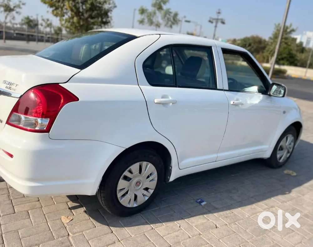 Maruti Suzuki Swift Dzire Tour 2016 Diesel 78000 Km Driven