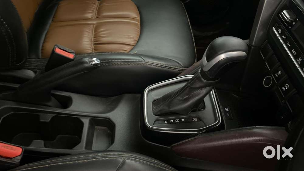 Maruti Suzuki Grand Vitara 1.5 Alpha Smart Hybrid At, 2023, Petrol
