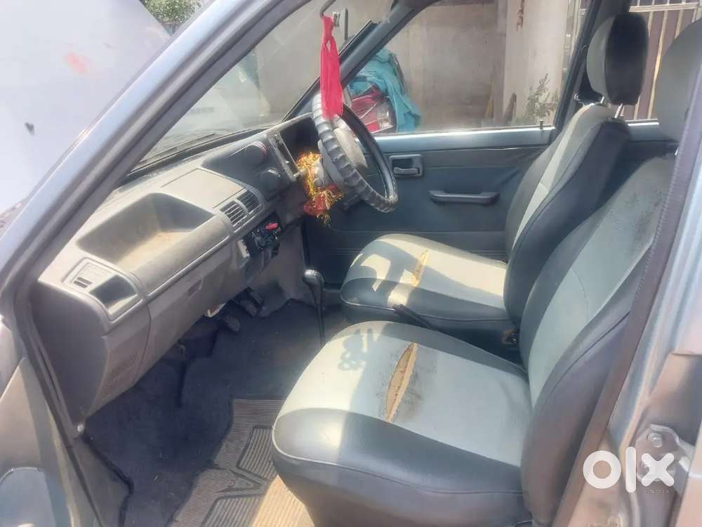 Well Maintained And Full Taken Care.