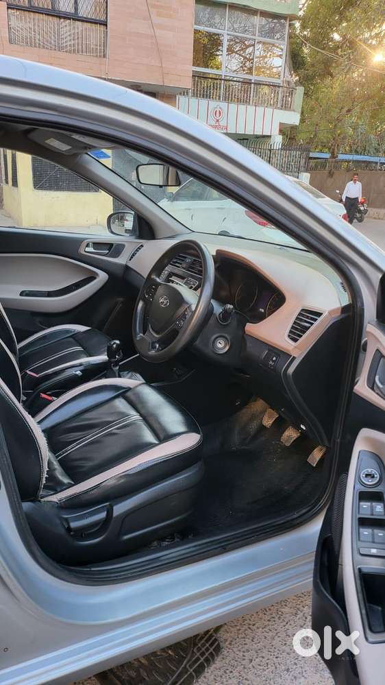 Hyundai I20 Magna Plus, 2020, Petrol