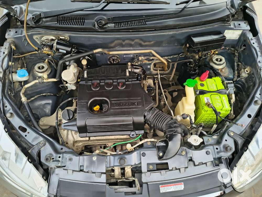 Maruti Suzuki Alto K10 Vxi, 2019, Petrol