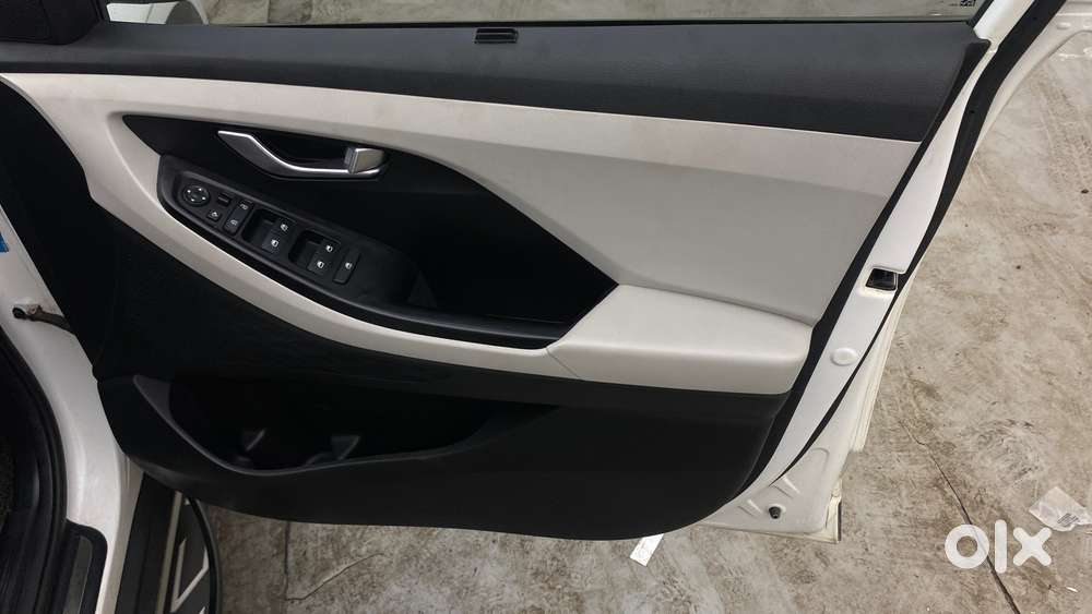 Hyundai Creta 1.5 Sx, 2021, Petrol