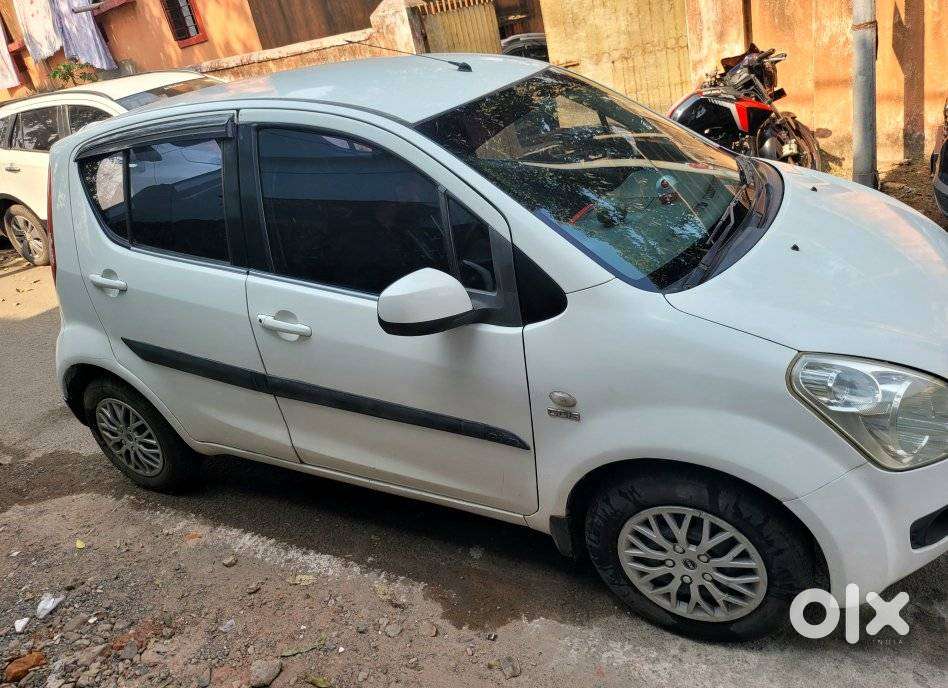Maruti Suzuki Ritz Vdi Bs-iv, 2011, Diesel