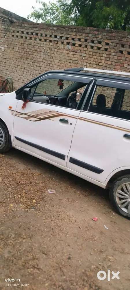 Koi Kami Nahi Hai