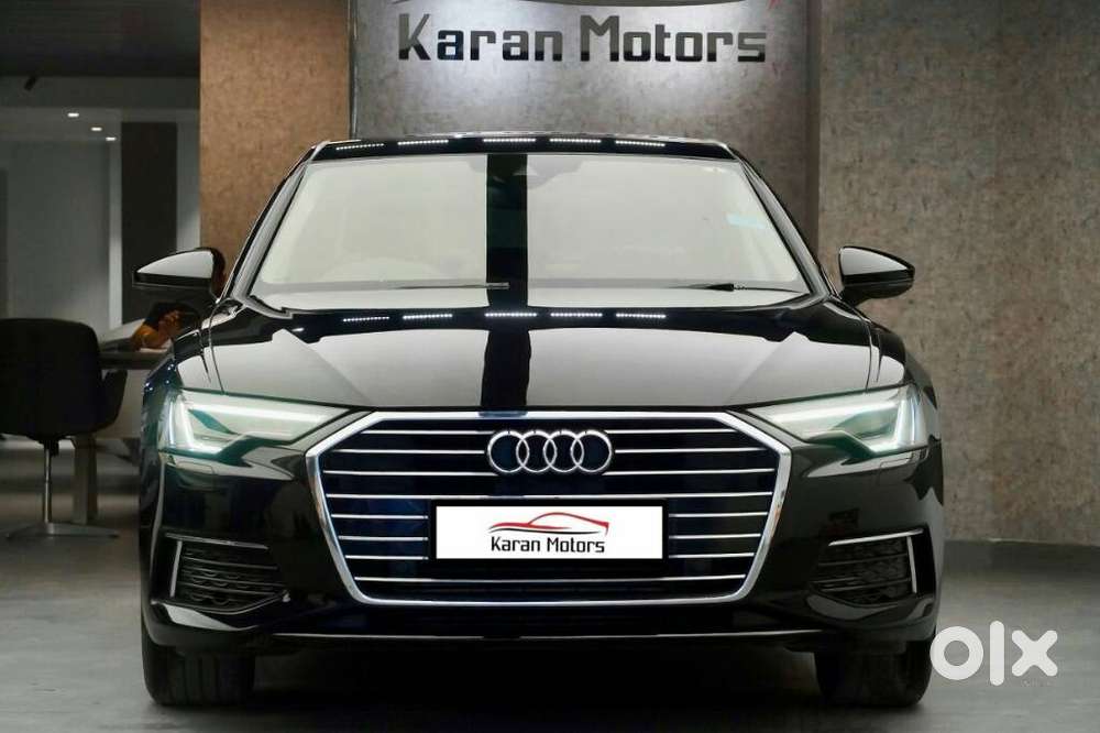 Audi A6 2.0 45 Tfsi Technology, 2021, Petrol