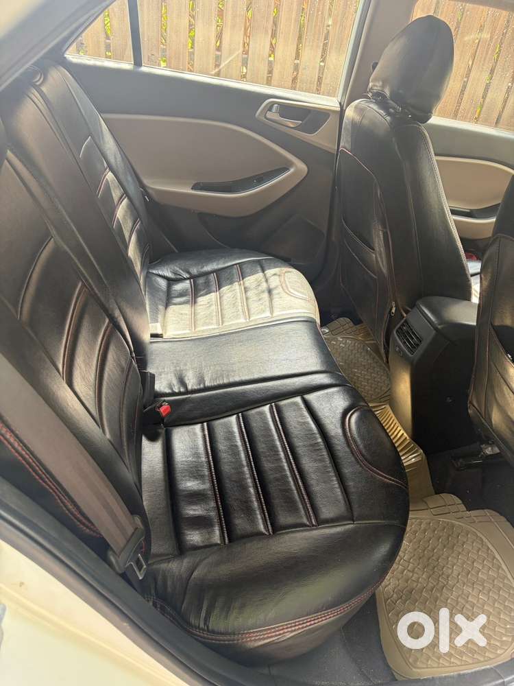 Hyundai I20 2015 Diesel Good Condition