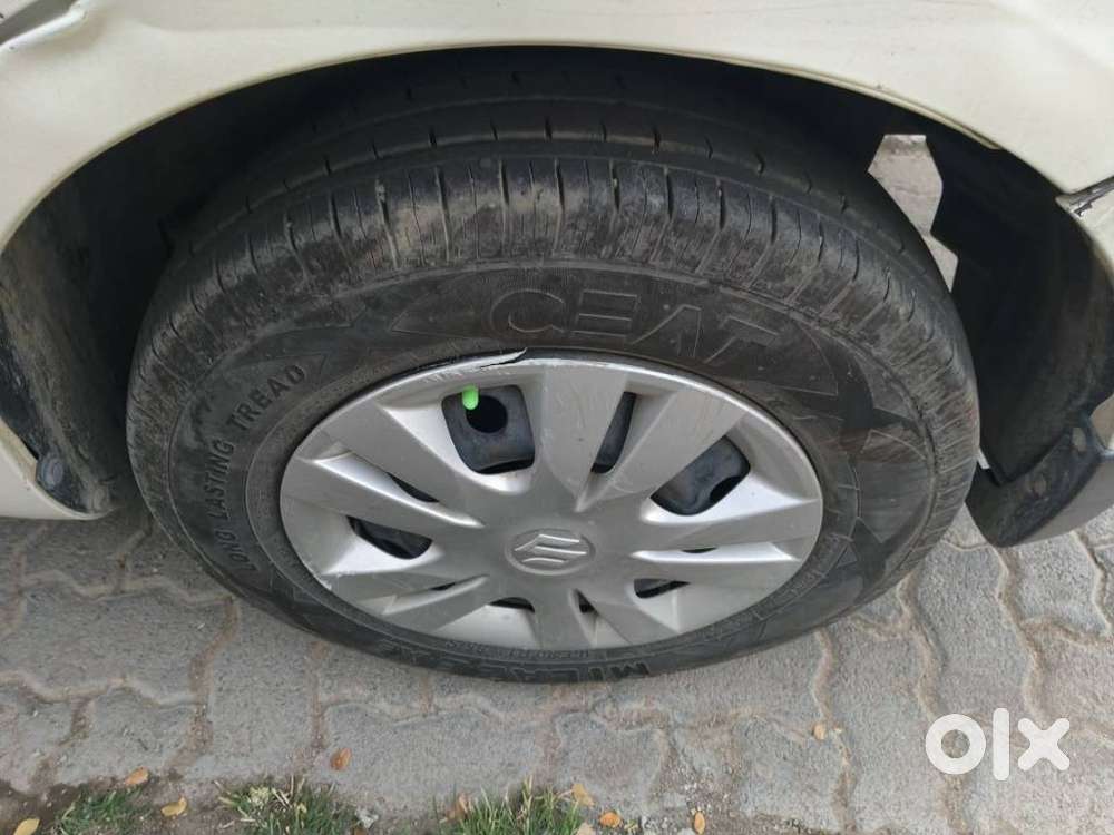 Maruti Suzuki Swift Dzire 2012-2015 Vdi, 2014, Diesel