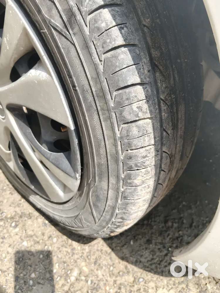 Hyundai Xcent Prime 2016 Diesel 85000 Km Driven