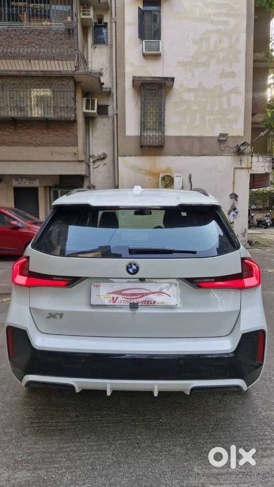Bmw X1 Sdrive18i M Sport, 2025, Petrol