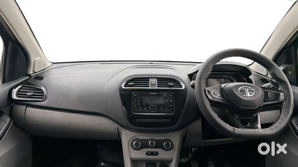 Tata Tiago 1.2 Revotron Xt, 2022, Petrol