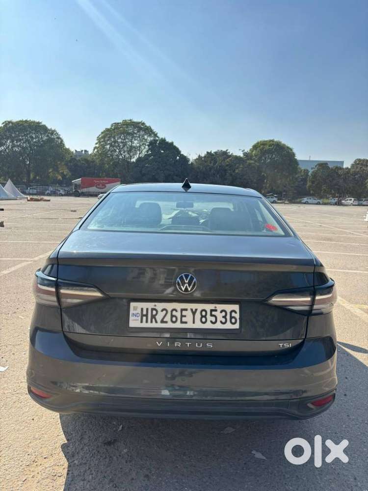 Volkswagen Virtus 1.0 Comfortline Tsi, 2022, Petrol