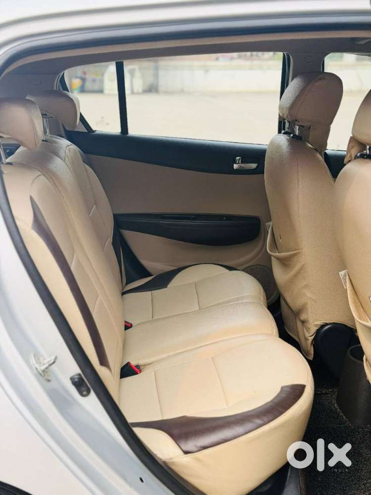 Hyundai I20 2015-2017 Sportz Option 1.4 Crdi, 2014, Diesel