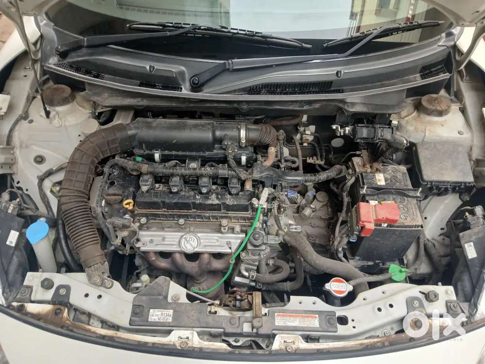 Maruti Suzuki Dzire 2021 Petrol Well Maintained