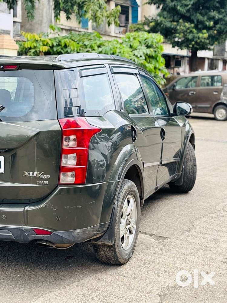 Mahindra Xuv500 2012 Diesel Good Condition
