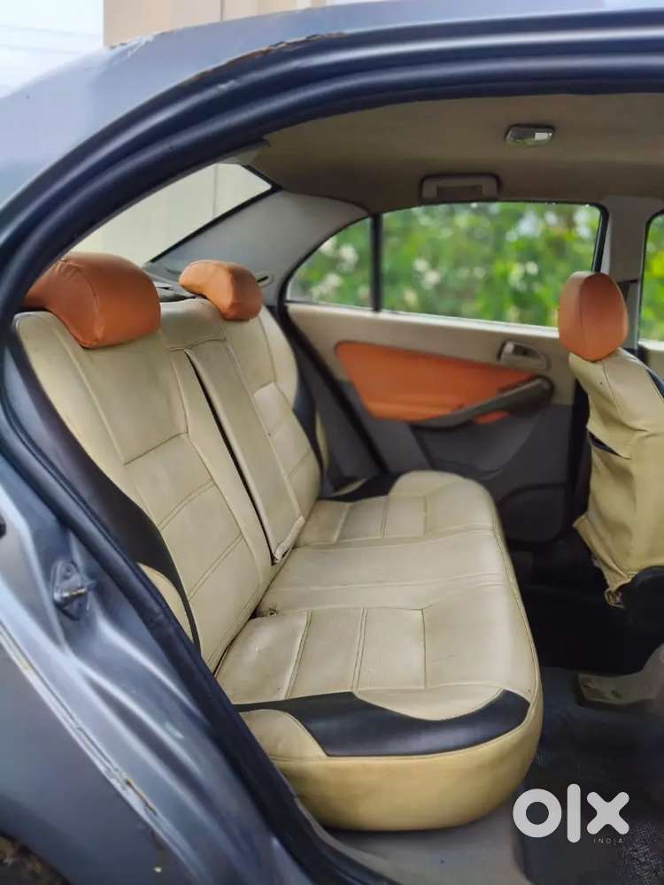 Tata Manza 2010 Diesel Well Maintained